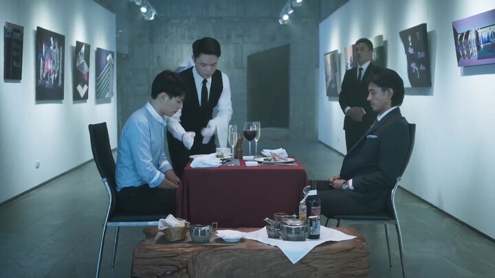 We Best Love Fighting Mr. 2nd - Episode 3