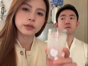 Toasting to the other person's misdeeds, challenging without triggering the Demon Effect 3.0