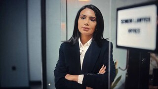 المحامية - الموسم الاول - Ep#2 (مدبلجة عربية)