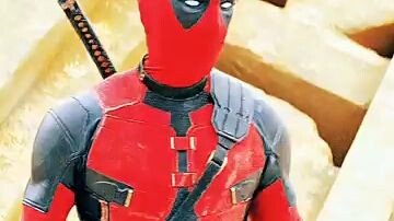 Deadpool