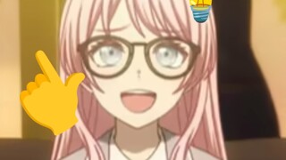 千早爱音听闻木柜子FIFA喜出望外
