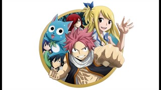 AMV Magical Memory