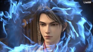 Legend of Xianwu Eps 97 Sub Indo