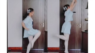ส่งจอแนวตั้งครั้งแรก! มันเป็นนางฟ้าตัวน้อยเนื้อ [Rainbow Beat]