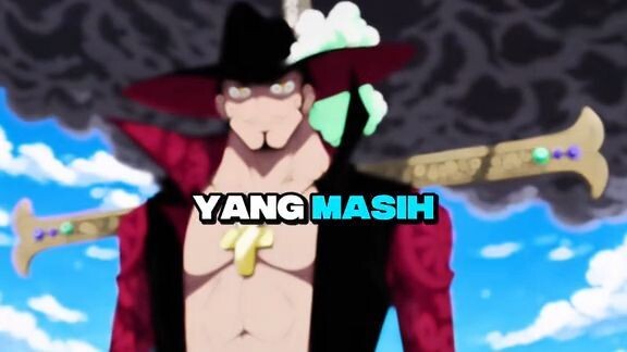 Rahasia Mihawk Terungkap⁉️ Mihawk Akan Membantu Luffy Mengalahkan Pemerintah Dunia❓