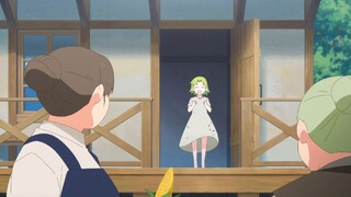 May I Ask for One Final Thing?‣Season :- 01┣‣Episodes :- 09 ‣ Audio: Hindi||