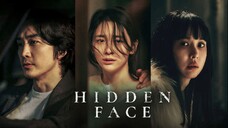 HIDDEN FACE-TAGALOG DUBB