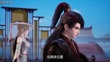 Ling tian duzun Eps 44 indo