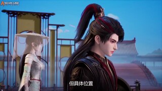 Ling tian duzun Eps 44 indo