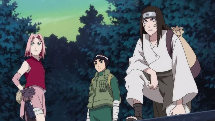 Naruto : The Predictions of Naruto Death (2007) [Indonesia]