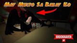 Brookhaven RP - May Multo Sa Bahay Ko | Halloween Update 2022 | Horror (Tagalog/Pinoy)