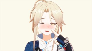 【Starry Sky】💕Does anyone want to take the drunk Yan Qing home? 💖