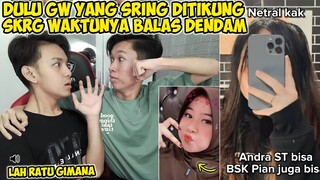 MISI ANDRA SEKARANG ADALAH MEMBALAS DENDAM APA YANG TELAH SOPIAN LAKUKAN HUAHAHA