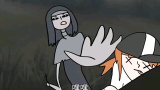 使徒四人开门战逆风翻盘
