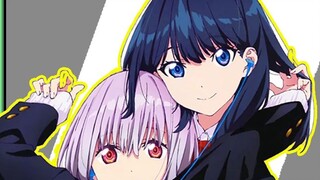 [Anime Company Guide 01] From Gurren Lagann! to Cyberpunk! A brief discussion of the development of 