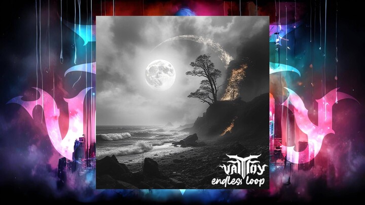 Vartroy - Endless Loop (2025 - official video)