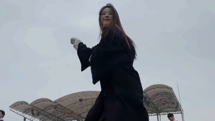Youth graduated from the community