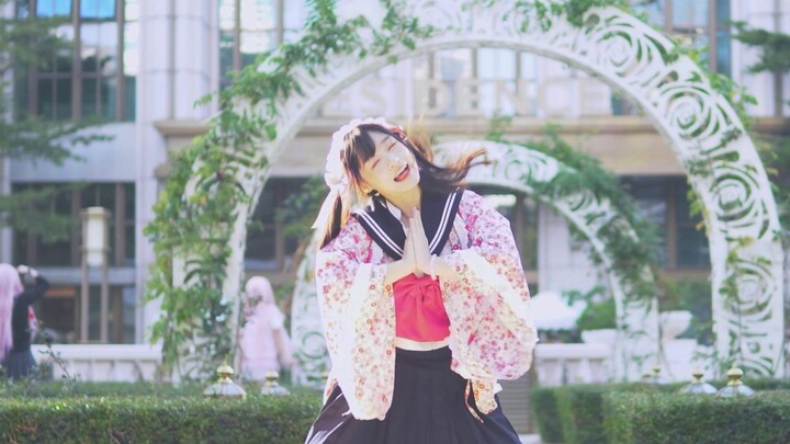 【يازا】الإله ينساب مع التيار (oﾟvﾟ)ノ☀ يسير وفق مشيئة الإله