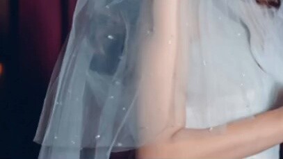 Aku akan membesarkanmu, dan kamu akan menikah denganku~