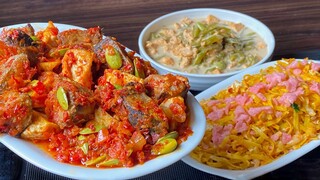 SET MENU HARIAN PALING KLOP DISATUIN‼️ Ulala nikmat tiada tara #setmenu #menuharian #masakanpadang