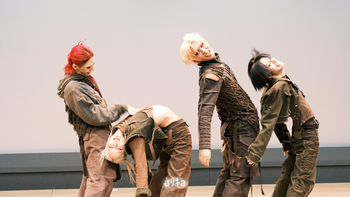 【XLOV】 كل واحد بقوة Rizz 1000% من يجرؤ يشوفه | قوة ضربة المؤخرة أيضًا 1000% | ماذا لو أحد تعب لدرجة 