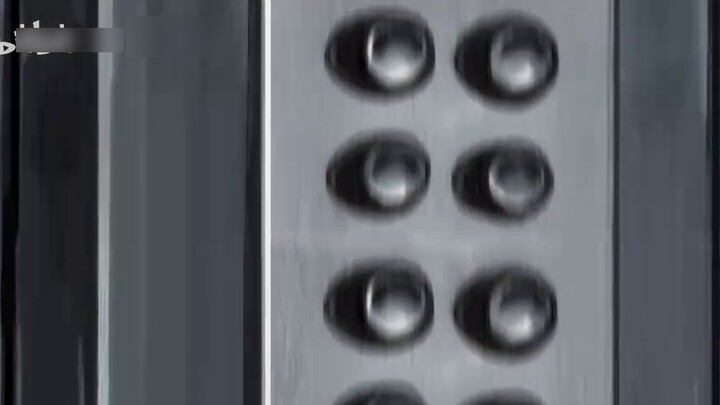 How terrible is the company’s elevator during rush hour?