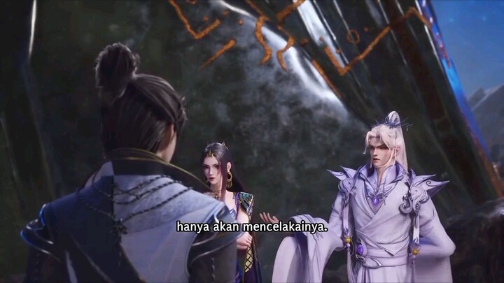 Shuangsheng Wu Hun Eps 51