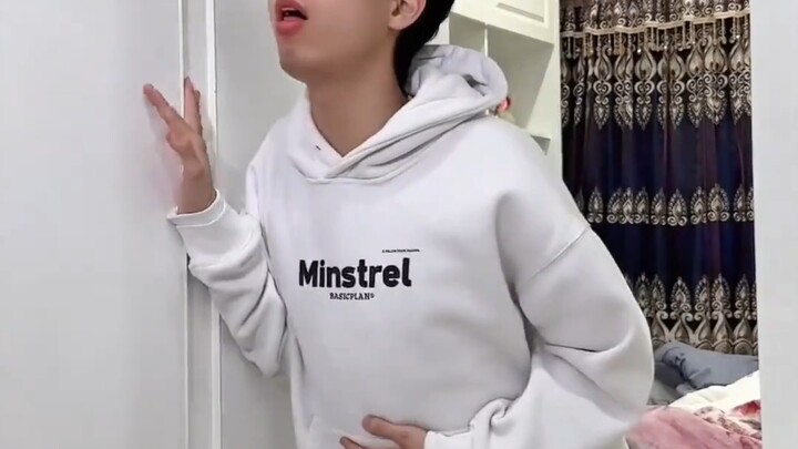 Khi sống một mình, dường như ai cũng thoải mái tung hoành luôn ấy!