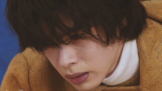 [Jianshang/Sage x Fei Yuzhen] Anda menyelamatkan naga, siapa yang akan menyelamatkan saya?