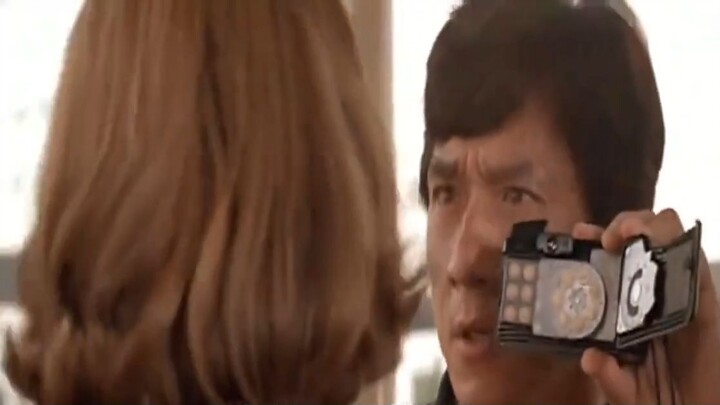 23 1998 Jackie Chan - Who Am I - Sub Indo