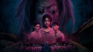 Host (2025) Full HD Sub Indo