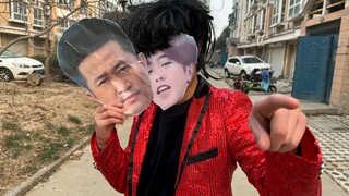 Bất kỳ người đàn ông da đen nào cũng sẽ bị đưa ra xét xử!!!