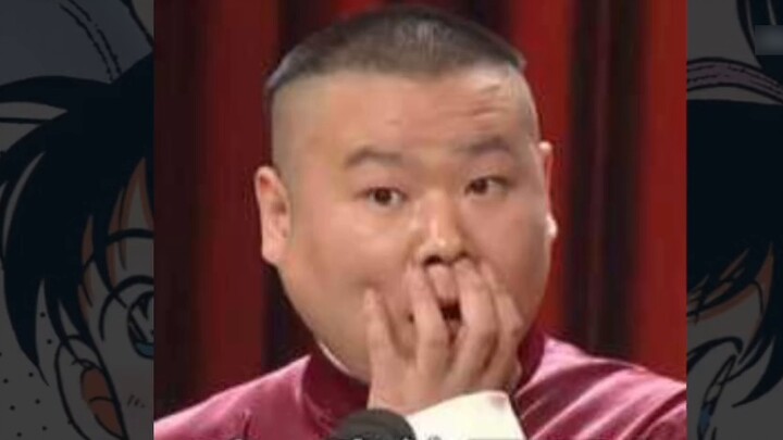 Funny analysis: Gin forced to love Miyano Shiho, Gin ⚽️ banned Miyano Shiho, have you seen the sadis