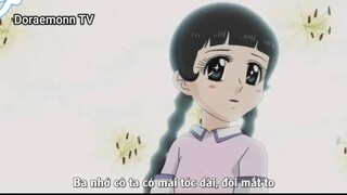 Doraemon New TV Series (Ep 16.4) Cô gái hoa bách hợp #Doraemon_tap16