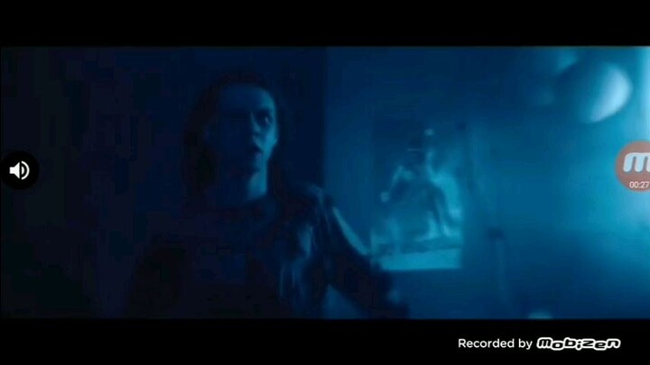 Insidious the red door (2023)