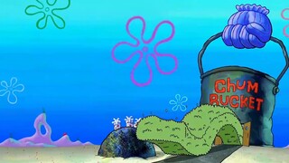 SpongeBob SquarePants Season 13: The Fake Whale Invades Bikini Bottom, Mr. Krabs Returns with His Ar