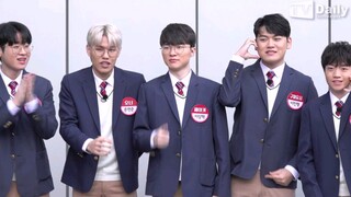 T1 认哥上班路，校园皮肤限定