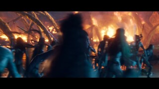 Avatar Fire and Ash 2025 SUB INDO