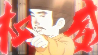 ‘’玄武大舞台，够拼你就来……风里雨里，玄武门等你！