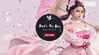 Bước Vu Quy ( Htrol Remix ) KHỞI VINH X SIRO X HERO TEAM Nhạc Edm Tiktok Gây Nghiện 2020 Hay Nhất