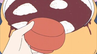 Nini's mother is really stingy, but Xiaoxin really deserves a beating