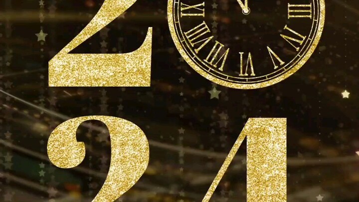 Happy New Year!!
