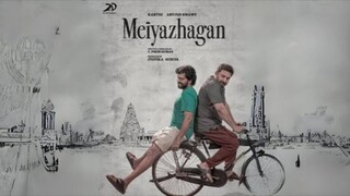 Meiyazhagan (2024). Hindi Dubbed. south indian full movie. Follow for more . keep watch.