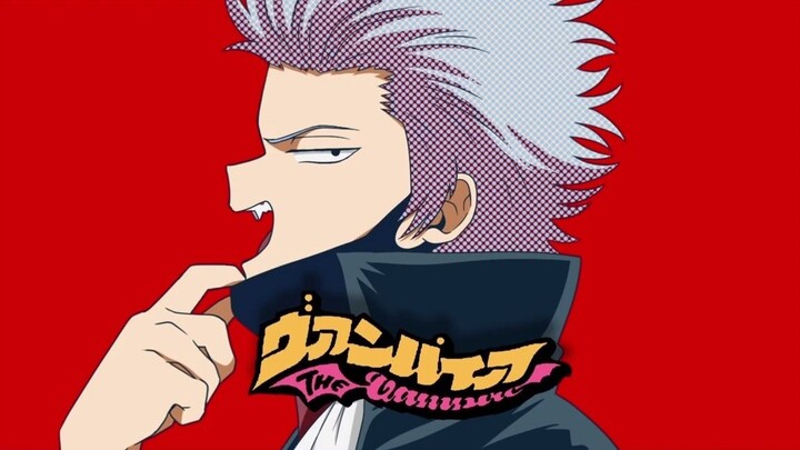 【銀魂】ヴァンパイア_-DECO_27-ver.坂田銀時っぽく【声真似】