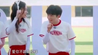 【Zhou Shen】menyanyikan "The Brave", siapa yang DNA-nya tergerak hahaha, ayo jawab sandinya!! Bukti k