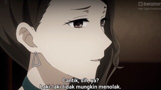 Si mbak lagi Mode Cemburu😭