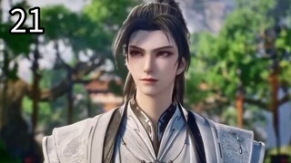 Multi Sub | Lost on Journey | EP 21