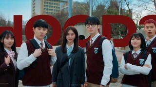 STUDY GROUP EDIT