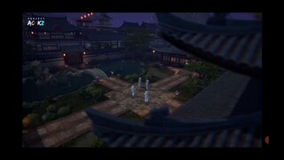 Star Martial God Technique Season 2 Episode 22