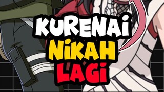 KURENAI NIKAH LAGI